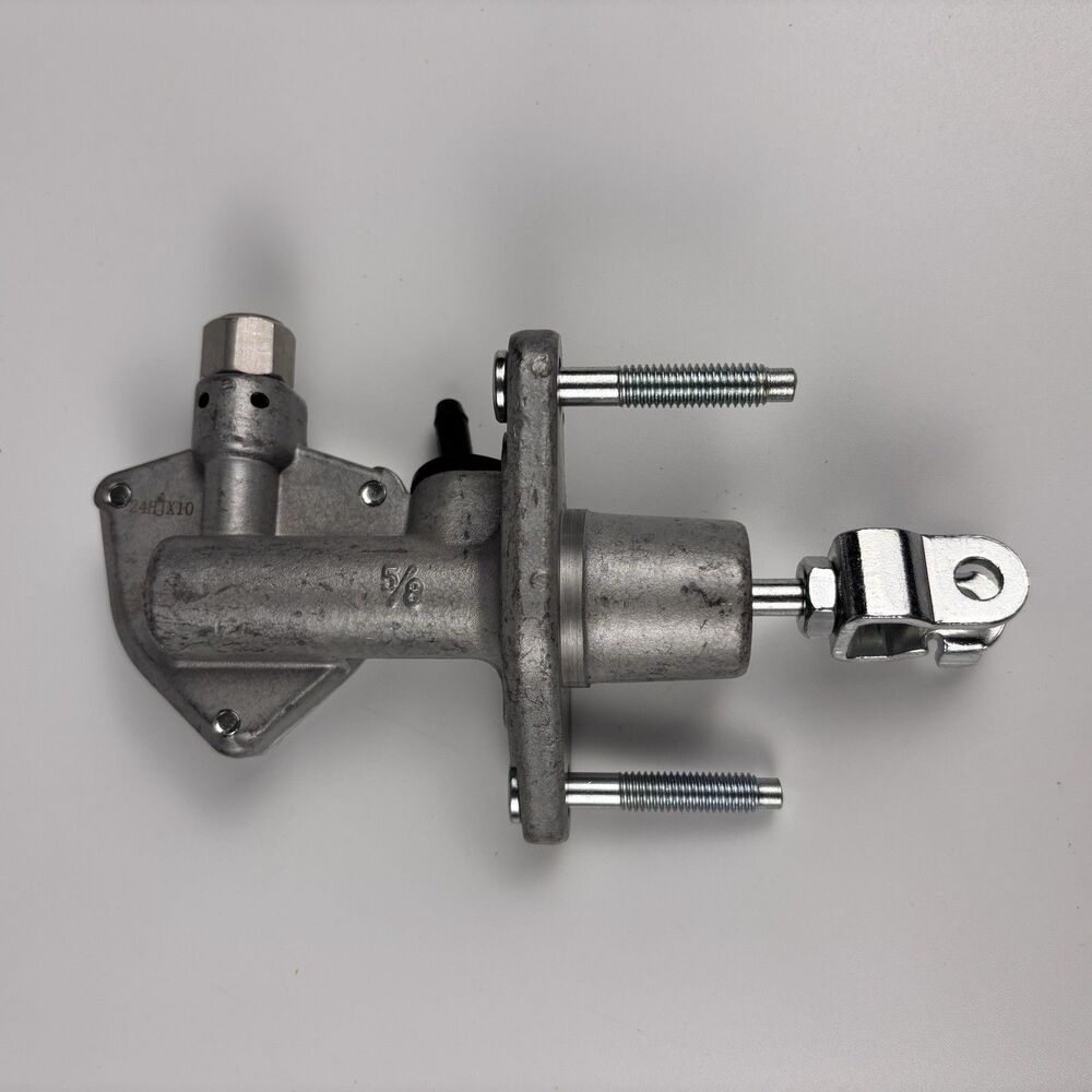 Bruce & Shark Clutch Master Cylinder for Acura RSX TL TSX L4 V6 - C218-A013